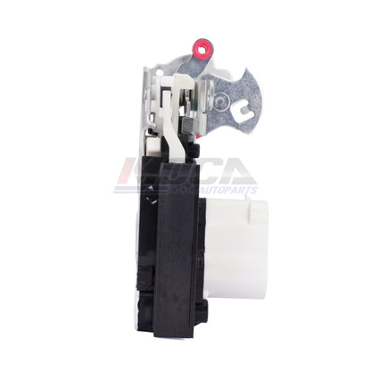 Actuador de bloqueo de portón trasero MOCA 931-298 con motor para Buick Rainier 2004-2007, Chevrolet Trailblazer 2002-2009 e Isuzu Ascender 2003-2008