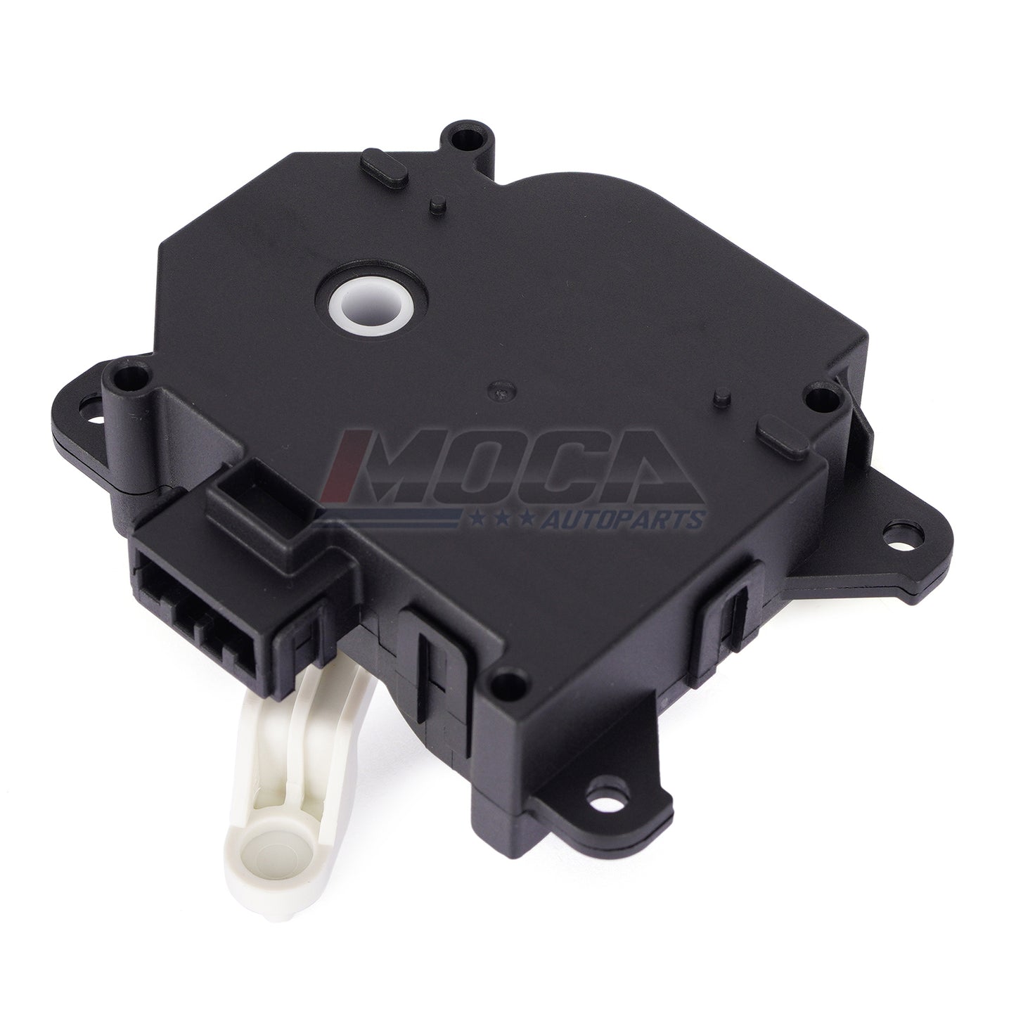 MOCA 604-885 Actuador de puerta de mezcla de aire del calentador HVAC compatible con Honda Ridgeline 3.5L 2006-2014 y Honda Odyssey 3.5L 2005-2010