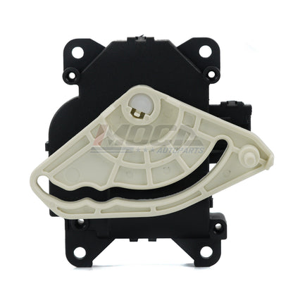 MOCA 604-917 HVAC Heater Air Blend Door Actuator Fit for 1997-2005 Lexus GS300 & 2001-2005 Lexus GS430 & 1999-2003 Lexus RX300