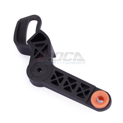 MOCA 746-259 Rear Left Right Sliding Door Lock Actuator Fit for 2001-2016 Chrysler Town & Country & 2001-2007 Dodge Caravan & 2012-2015 Ram C/V