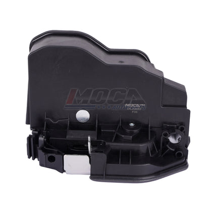 MOCA 937-800 Front Left Door Lock Actuator Fit for BMW 128i 130i 135i 323i 328i 335i M3 M5 M6 X3 X5 X6 Z4