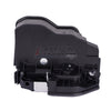 MOCA 937-800 Front Left Door Lock Actuator Fit for BMW 128i 130i 135i 323i 328i 335i M3 M5 M6 X3 X5 X6 Z4