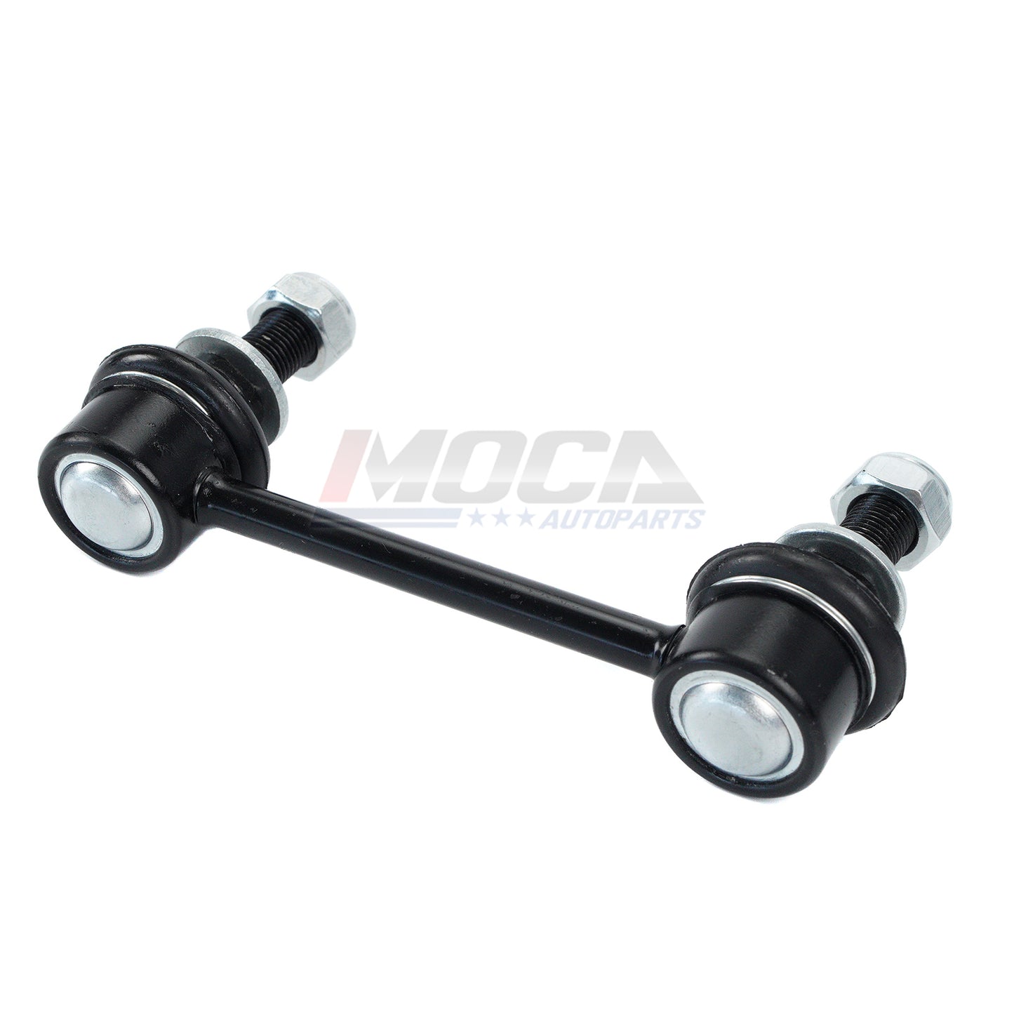 MOCA 2x Rear Stabilizer Sway Bar End Links Fit for 2013-2018 Ford Fusion Lincoln MKZ & 2016-2019 Ford Mustang