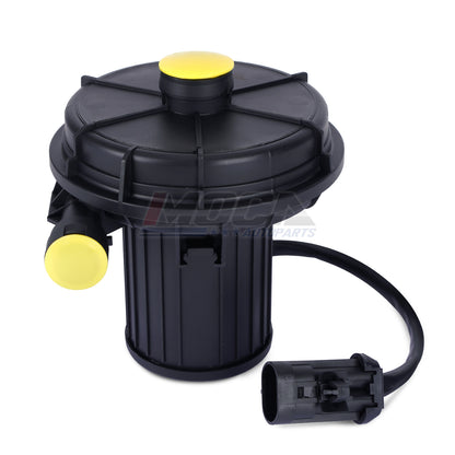 Bomba de inyección de aire secundaria MOCA 306-012 compatible con Buick Rainier 4.2L 2006-2007 y GMC Envoy 4.2L 2006-2009 y Chevrolet Trailblazer 4.2L 2006-2009