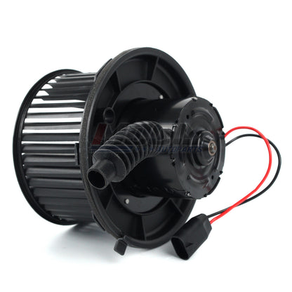 Motor de ventilador de calefacción MOCA con jaula para Cadillac Escalade 2014-2007, Chevrolet Suburban 2014-2003 y GMC Yukon 2013-2003
