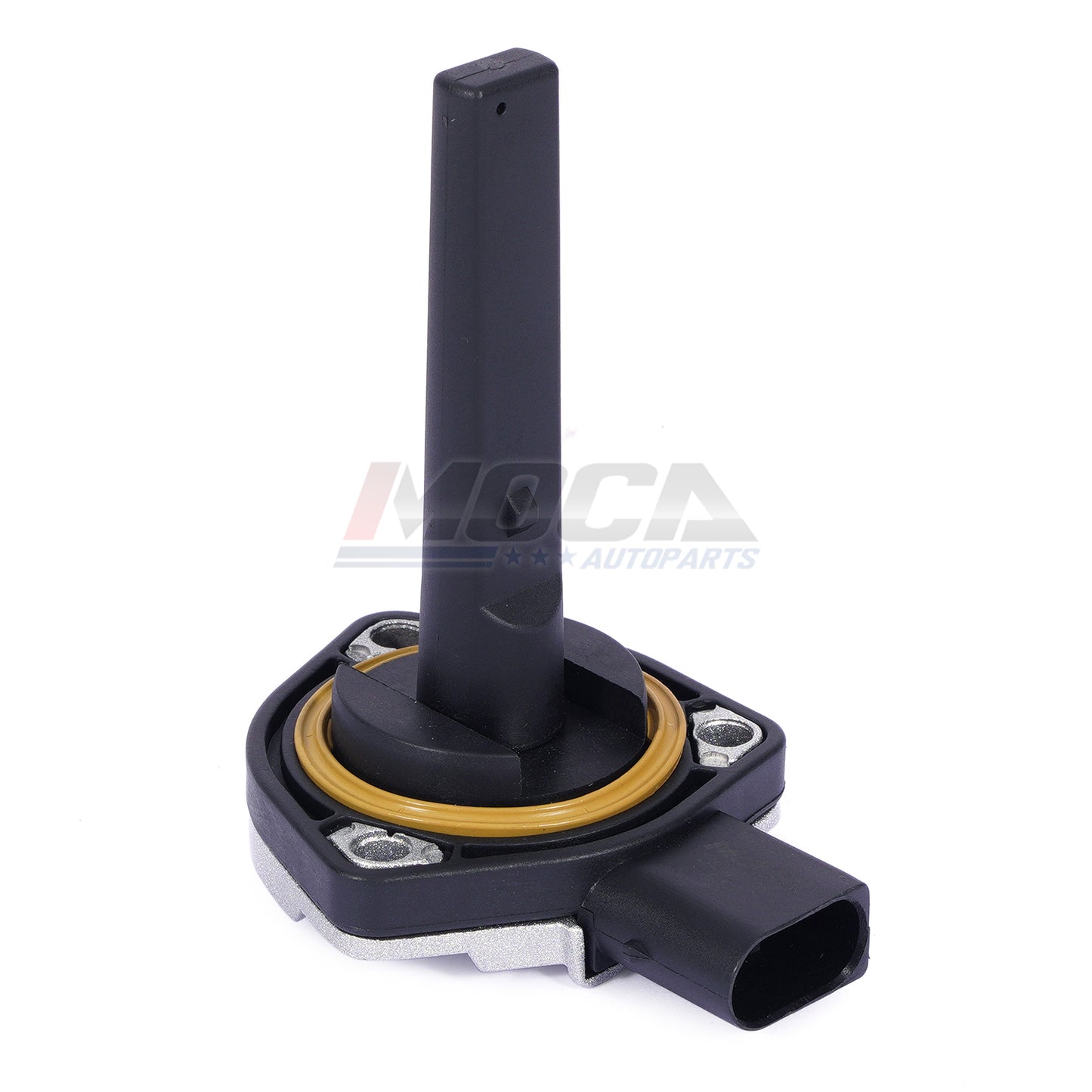 MOCA FLS288 Engine Oil Level Sensor Fit for 2001-2005 BMW 325xi 325i 2.5L & 1999-2003 BMW 540i 4.4L & 1998-2000 BMW 323i 2.5L