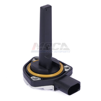 MOCA FLS288 Engine Oil Level Sensor Fit for 2001-2005 BMW 325xi 325i 2.5L & 1999-2003 BMW 540i 4.4L & 1998-2000 BMW 323i 2.5L