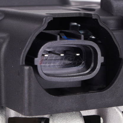 MOCA N13209 Alternator Fit for 2012-2017 Hyundai Accent 1.6L & 2012-2017 Hyundai Veloster 1.6L & 2012-2013 Kia Rio 1.6L