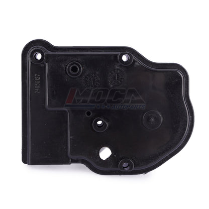Actuador de bloqueo de portón trasero MOCA 746-262. Compatible con Chrysler Town &amp; Country 2008-2016, Dodge Grand Caravan 2008-2017, Jeep Liberty 2009-2012 y Jeep Patriot 2007-2017.