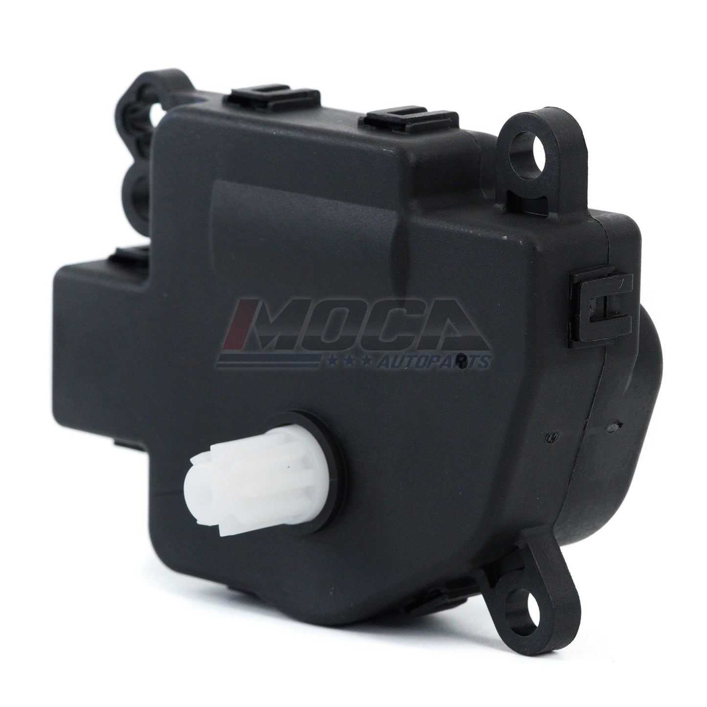 MOCA 604-251 HVAC Heater Air Blend Door Actuator Fit for 2011-2018 Ford Fiesta