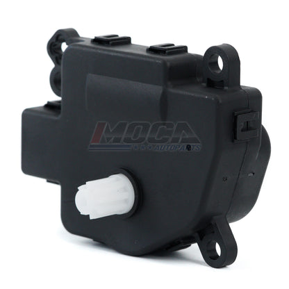 MOCA 604-251 HVAC Heater Air Blend Door Actuator Fit for 2011-2018 Ford Fiesta