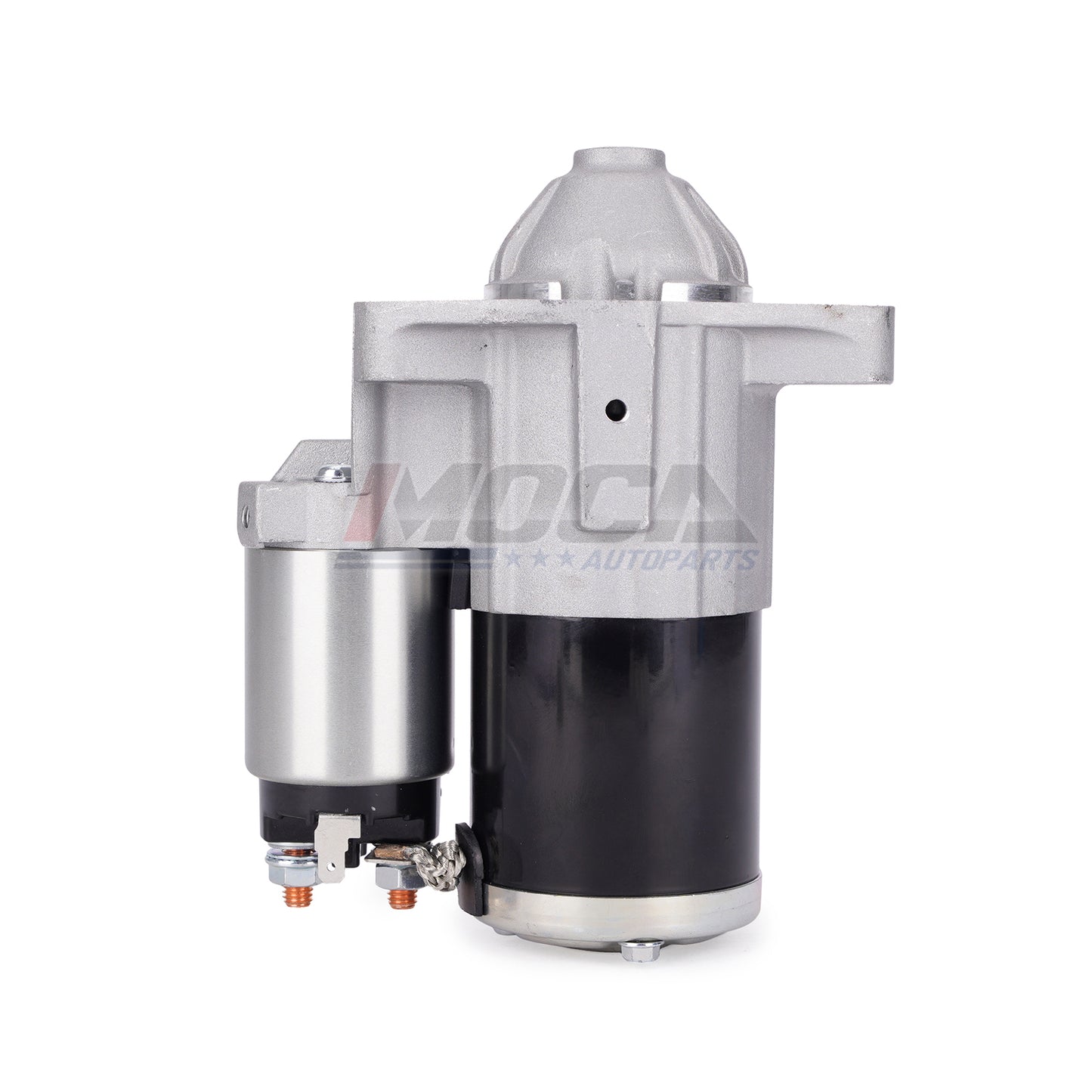 Motor de arranque MOCA 17948 compatible con Dodge Durango 5.7L 2011-2020 y Jeep Grand Cherokee 5.7L 2005-2020 y Ram 2500 3500 5.7L 2011-2018