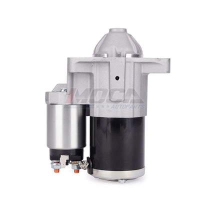 Motor de arranque MOCA 17948 compatible con Dodge Durango 5.7L 2011-2020 y Jeep Grand Cherokee 5.7L 2005-2020 y Ram 2500 3500 5.7L 2011-2018
