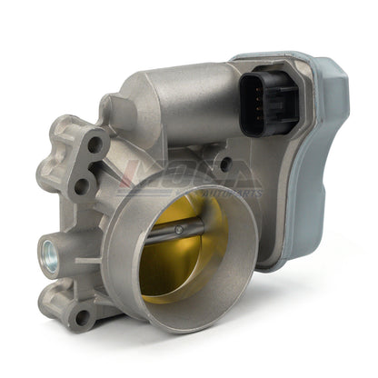 Cuerpo del acelerador MOCA compatible con Chevrolet Cobalt 2.2L 2005-2006, Chevrolet Malibu 2.2L 2004-2006 y Saturn Vue 2.2L 2002-2007