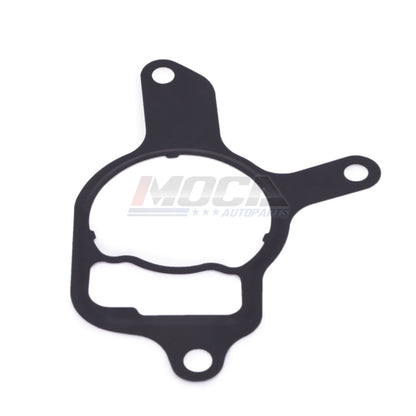 MOCA VCP154 Vacuum Pump Fit for 2005-2014 Volkswagen Jetta & 2012-2014 Volkswagen Passat & 2012-2013 Audi TT RS Quattro