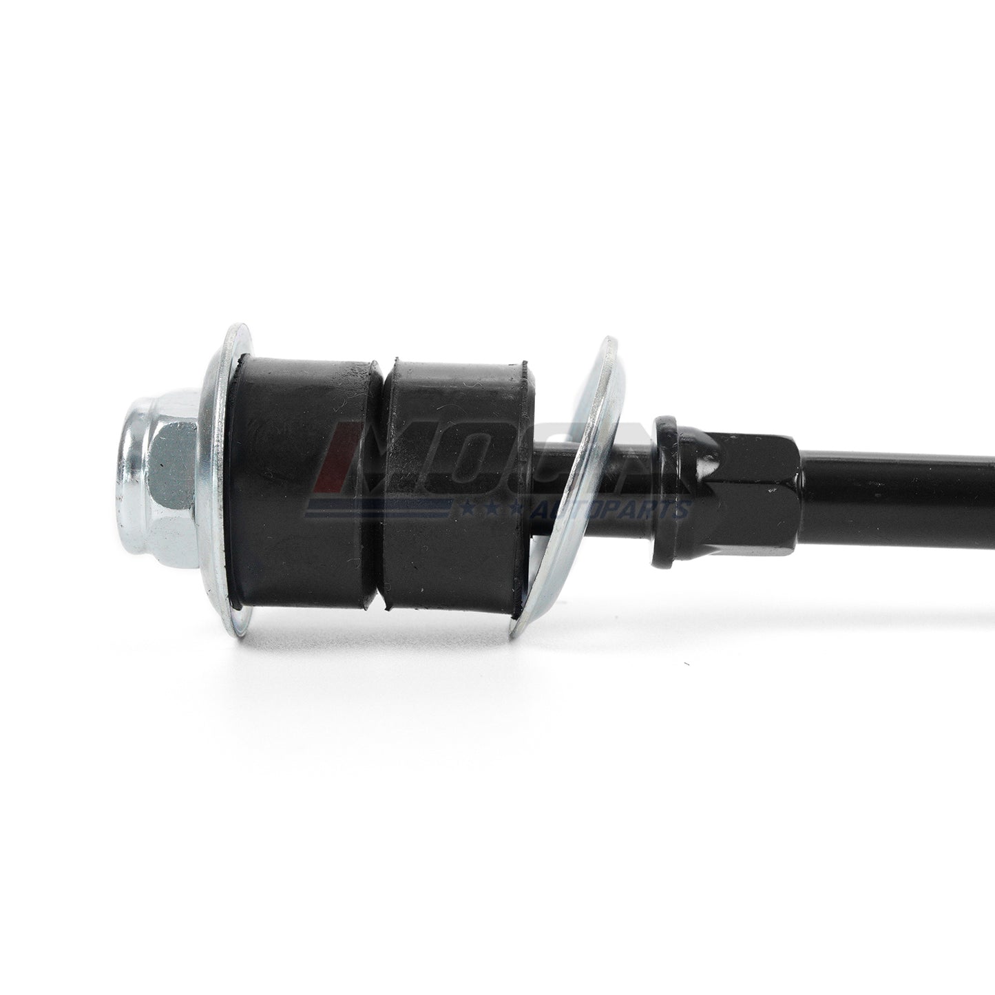 Kit de enlace de barra estabilizadora MOCA de 2 piezas para Chevrolet Ave (2004-2011), Lexus ES350 (2007-2012), Suzuki Swift+ (2004-2009) y Toyota Camry (2007-2011)