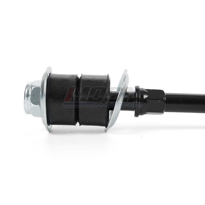 Kit de enlace de barra estabilizadora MOCA de 2 piezas para Chevrolet Ave (2004-2011), Lexus ES350 (2007-2012), Suzuki Swift+ (2004-2009) y Toyota Camry (2007-2011)