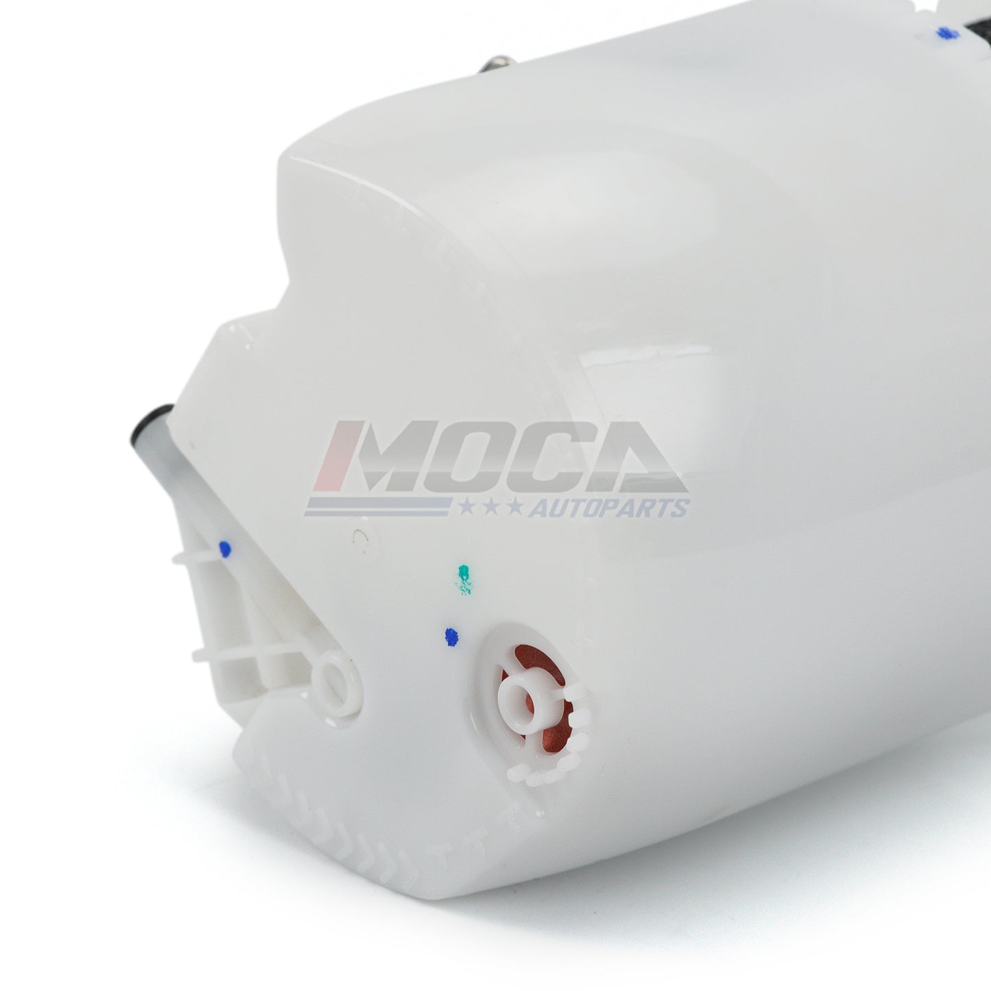 Módulo de bomba de combustible eléctrica compatible con Ford Edge V6 3.5L 3.7L 2011-2014 y Lincoln MKX V6 3.7L 2011-2015