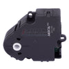 MOCA 604-166 HVAC Heater Air Blend Door Actuator Fit for 2000-2005 Cadillac DeVille