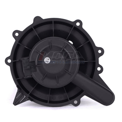 Motor de ventilador de calefacción MOCA con jaula para Ford Expedition (1997-2002), Ford F-150 (1997-2003) y Lincoln Navigator (1998-2002)