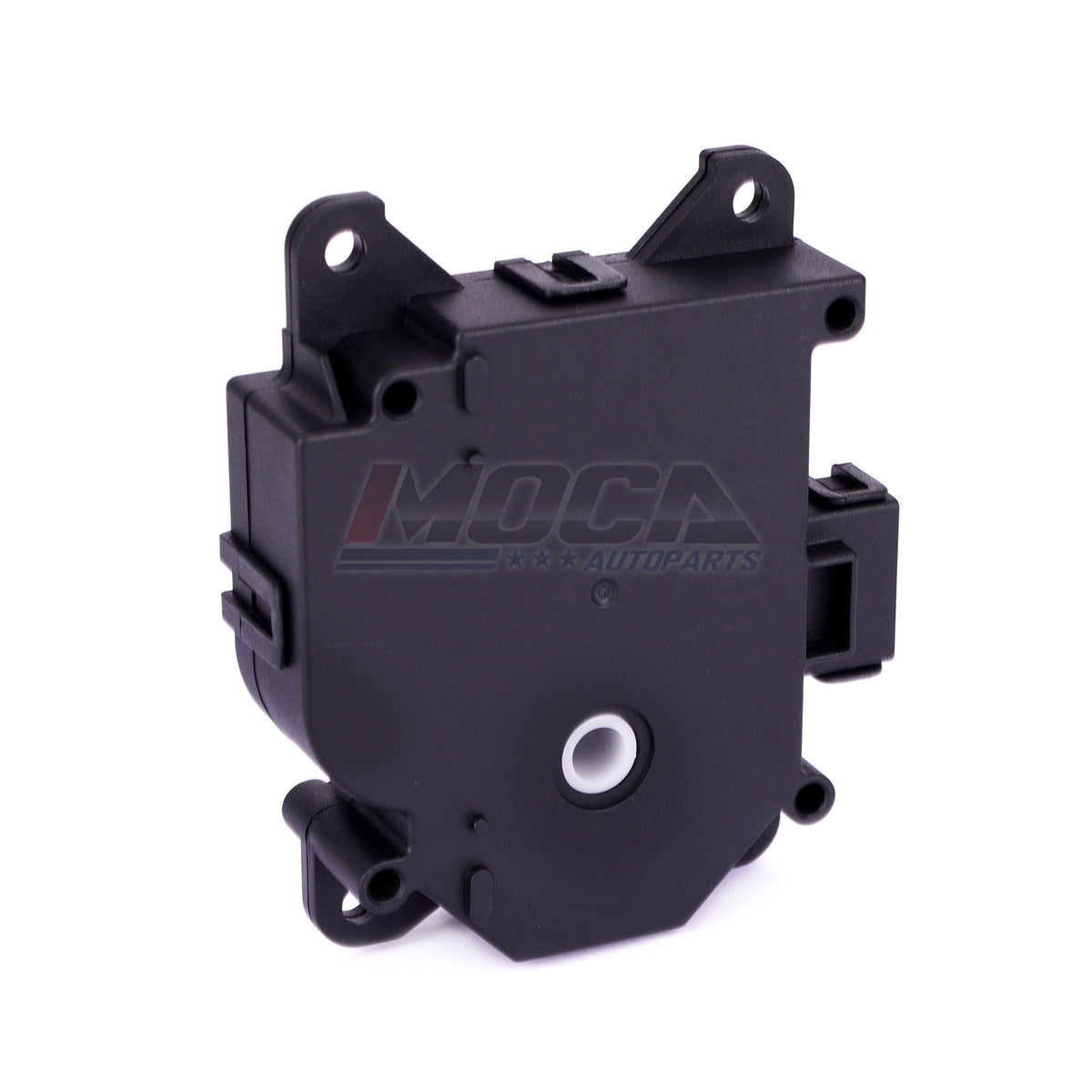 MOCA 604-458 HVAC Heater Air Blend Door Actuator Fit for 2007-2015 Mazda CX-9