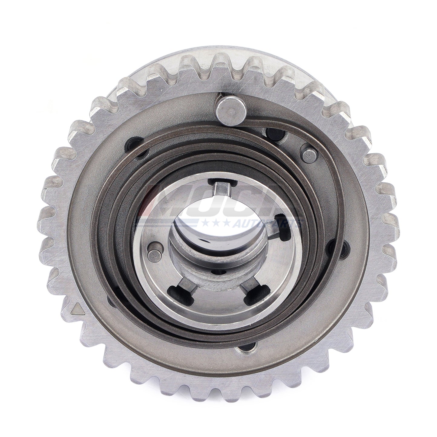 MOCA Engine Exhaust Variable Valve Timing (VVT) Sprocket Fit for 2011-2017 Chrysler 200 3.6L & 2011-2023 Dodge Charger 3.6L 2014-2023 Ram Promaster 1500 2500 3500 3.6L