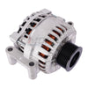 MOCA N8478 Alternator Fit for 2005-2007 Ford F-250 F-350 F-450 F-550 Super Duty 6.0L