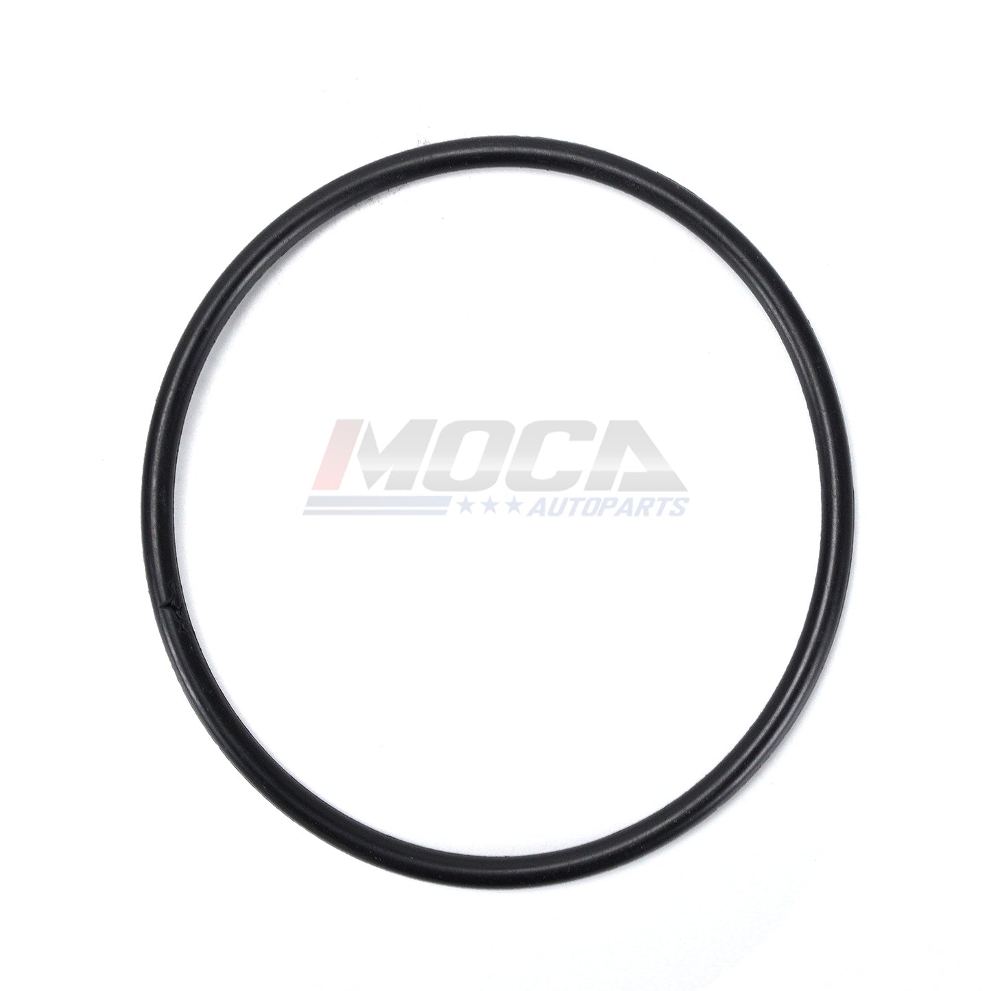 Bomba de agua de motor MOCA 125-1840 compatible con Mazda B2300 2.3L (95-97), B2500 2.5L (98-01), Ford Ranger 2.3L (95-97) y Ranger 2.5L (98-01)