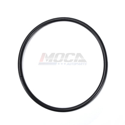 Bomba de agua de motor MOCA 125-1840 compatible con Mazda B2300 2.3L (95-97), B2500 2.5L (98-01), Ford Ranger 2.3L (95-97) y Ranger 2.5L (98-01)