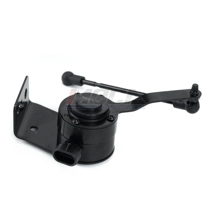 MOCA Front Left Suspension Ride Height Sensor Fit for 2007-2014 Cadillac Escalade Chevrolet Tahoe GMC Yukon 5.3L