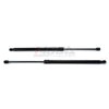 MOCA 2pcs Rear Tailgate Lift Supports Gas Springs Struts Shocks Fit for 2000-2006 Chevrolet Suburban 1500 2500 & 1994-2004 GMC Yukon