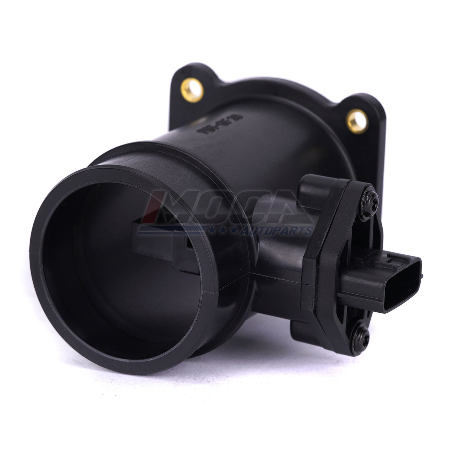 Sensor de flujo de aire masivo MOCA compatible con Nissan Sentra L4 1.8L 2000-2002