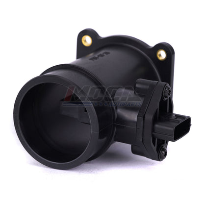 Sensor de flujo de aire masivo MOCA compatible con Nissan Sentra L4 1.8L 2000-2002