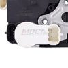 MOCA 931-318 Front Left Door Lock Actuator Fit for 2002-2006 Chevrolet Avalanche 1500 2500 & 2000-2006 GMC Yukon XL 1500 2500