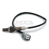 MOCA 2pcs Upstream & Downstream O2 Sensor Oxygen Sensor Fit for 1998-2002 Honda Accord 2.3L