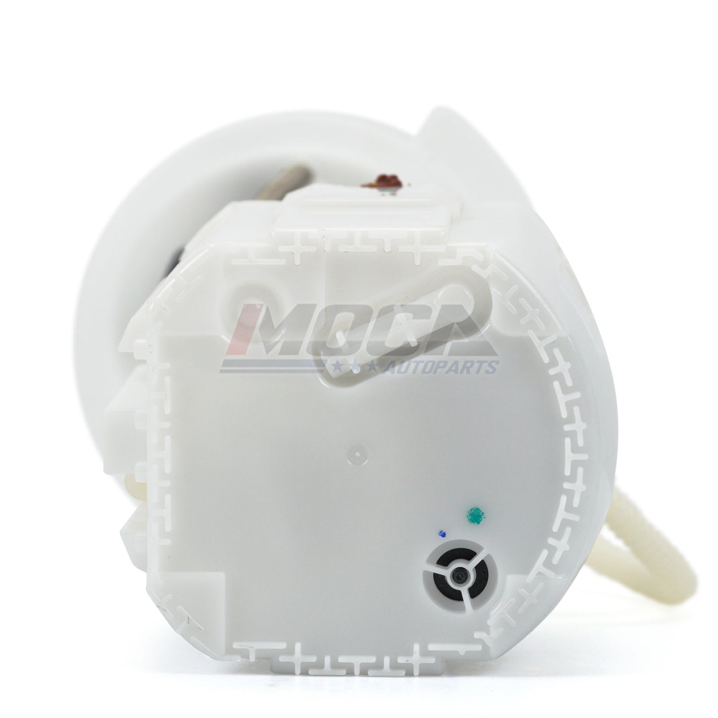 Conjunto de módulo de bomba de combustible eléctrica compatible con Ford E-350 Super Duty V8 5.4L 2011-2016 y Ford E-350 Super Duty V10 6.8L 2010-2019 y Ford E-450 Super Duty V8 5.4L 2010-2016