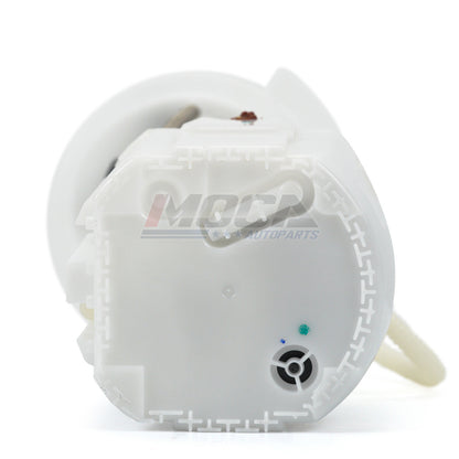 Conjunto de módulo de bomba de combustible eléctrica compatible con Ford E-350 Super Duty V8 5.4L 2011-2016 y Ford E-350 Super Duty V10 6.8L 2010-2019 y Ford E-450 Super Duty V8 5.4L 2010-2016