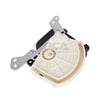 MOCA 604-937 HVAC Heater Air Blend Door Actuator Fit for 2008-2012 Honda Accord 2.4L 3.5L & 2012-2015 Honda Crosstour 2.4L