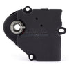 MOCA 604-184 HVAC Heater Air Blend Door Actuator Fit for 2009-2014 Cadillac Escalade & 2007-2014 Chevrolet Silverado 2500 3500 HD & 2009-2014 GMC Yukon
