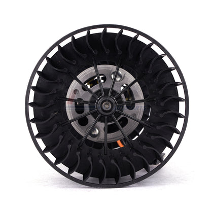 Motor de ventilador de calefacción MOCA con jaula para Volvo VT (2006-2009), Volvo VNL VNM (2000-2009) y Volvo VHD (2001-2009)