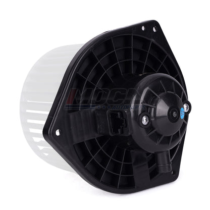 Motor de ventilador de calefacción MOCA HVAC con jaula para Mitsubishi Lancer (2008-2017) y Mitsubishi Outlander (2014-2018)