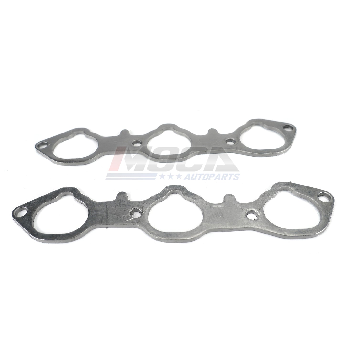 MOCA Head Gasket Set Fit for 1998-2002 Honda Passport 3.2L & 1998-2004 Isuzu Rodeo 3.2L & 1998-2002 Isuzu Trooper 3.5L