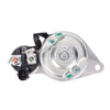 MOCA Starter Motor 17006 Fit for 1987-1992 Jeep Comanche 4.0L & 1988-1991 Jeep Grand Wagoneer 5.9L & 1988-1990 Jeep Wrangler 4.2L