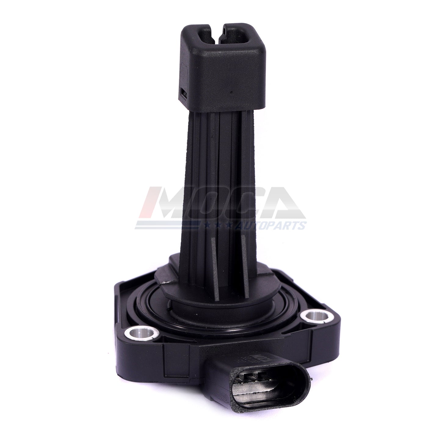 MOCA Engine Oil Level Sensor Fit for 2009-2012 Audi A4 2.0L & 2010-2012 Audi S4 3.0L & 2009-2010 Volkswagen Passat 2.0L
