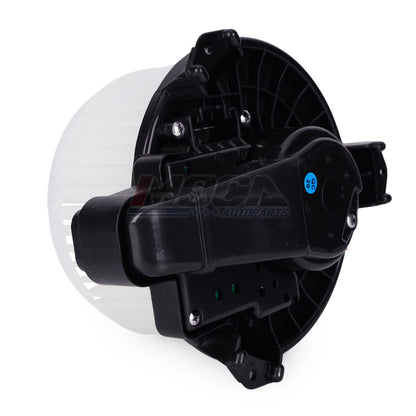 Motor de ventilador de calefacción MOCA con jaula para Toyota Corolla (2009-2019), Toyota Prius V (2012-2017) y Toyota RAV4 (2006-2018)