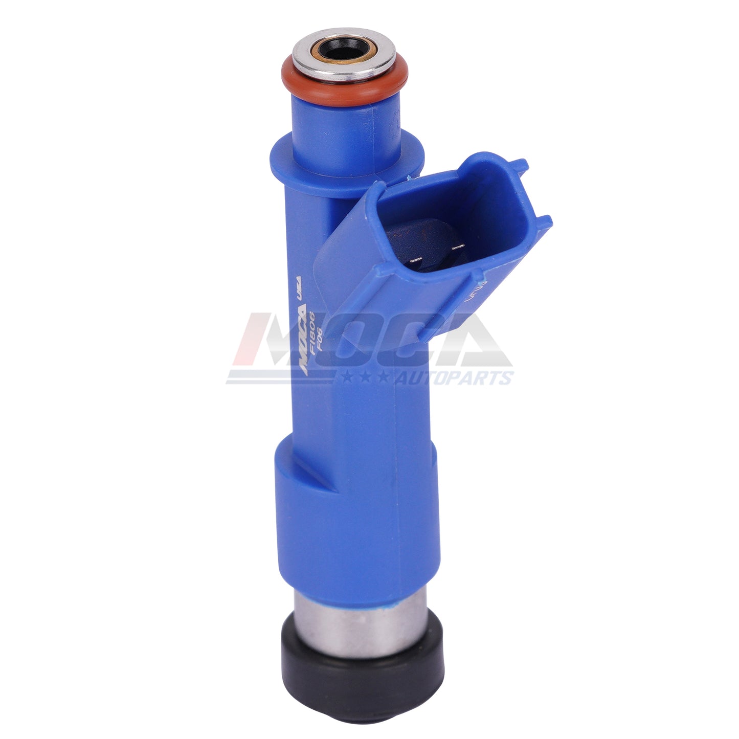 MOCA 4x Fuel Injectors FJ806 Fit for 2007-2018 Toyota Yaris 1.5L