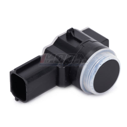 Sensor de asistencia de estacionamiento MOCA de 4 piezas compatible con Buick Encore (2017-2020), Cadillac CT6 (2016-2020), Chevrolet Malibu (2016-2021) y GMC Yukon (2015-2020)
