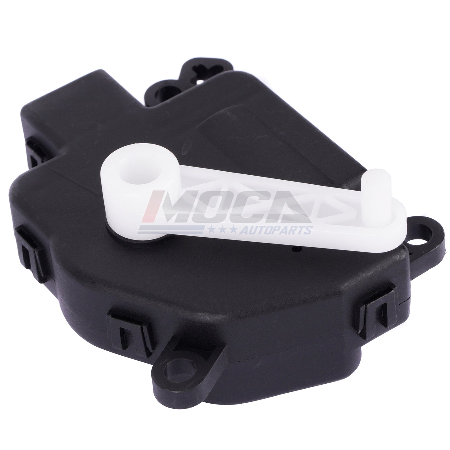 MOCA 604-233 HVAC Heater Air Blend Door Actuator Fit for 2005-2009 Ford Mustang