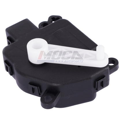 MOCA 604-233 HVAC Heater Air Blend Door Actuator Fit for 2005-2009 Ford Mustang