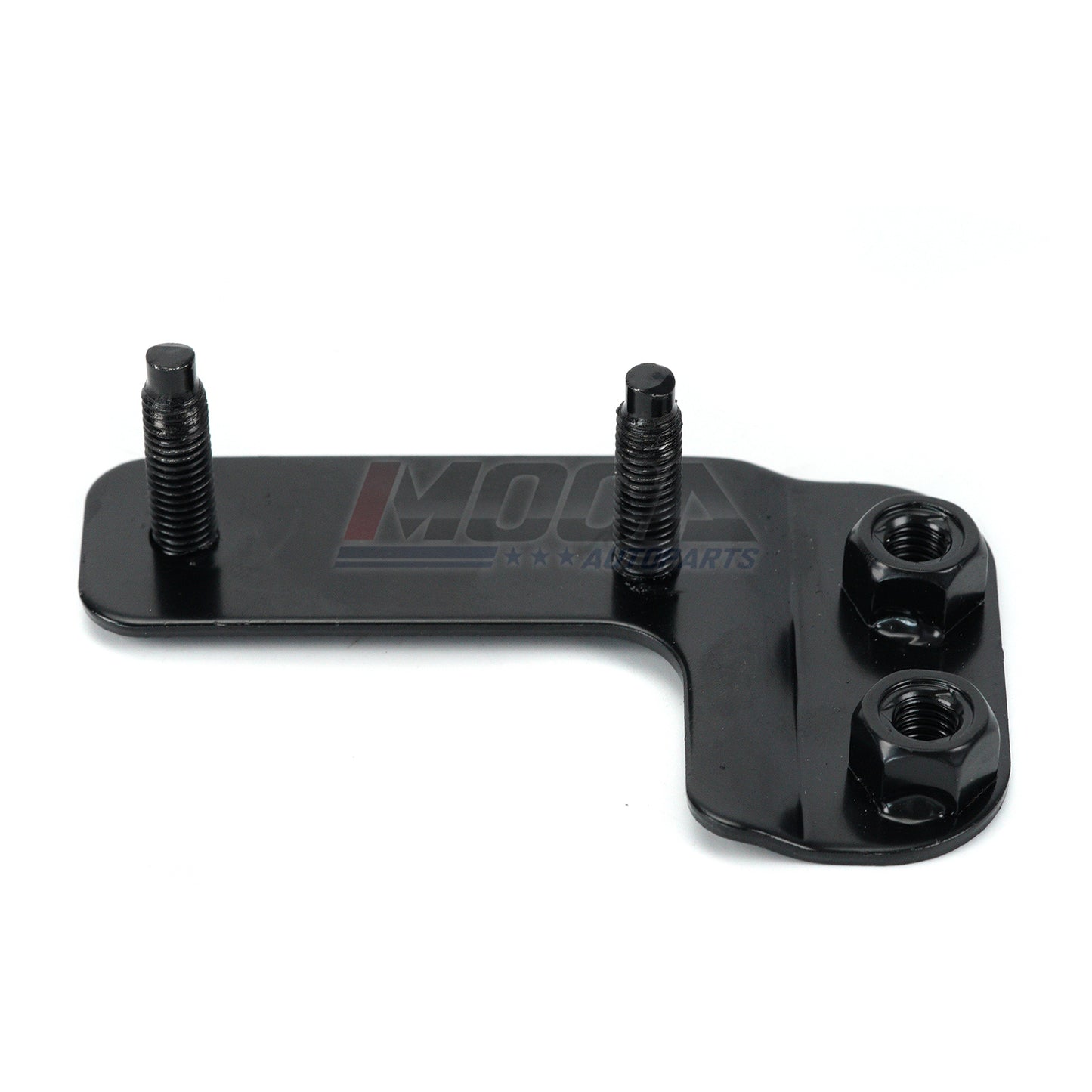 MOCA Front Right Suspension Ride Height Sensor Fit for 2003-2006 Ford Expedition Lincoln Navigator